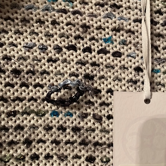 Carlisle Collection Morel Open Neck Belted Cardigan🖤 - Picture 14 of 15